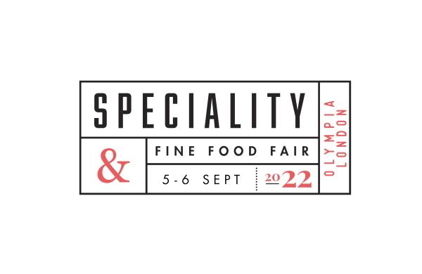 Speciality and Fine Food Fair logo Speciality and Fine Food Fair logo