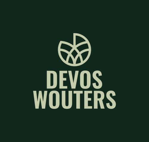 Logo Devos Wouters Logo Devos Wouters