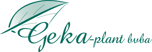 Geka-plant Geka-plant