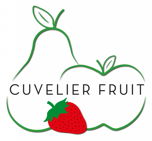 Logo Cuvelier Fruit
