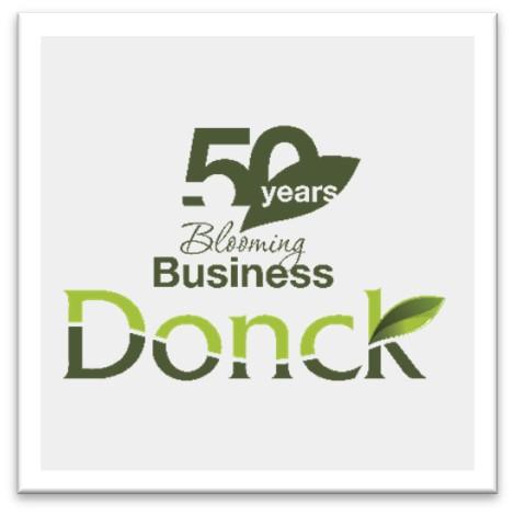 Donck 50Y