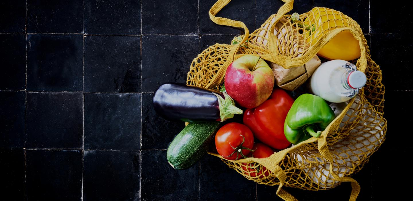 Fresh products from Flanders