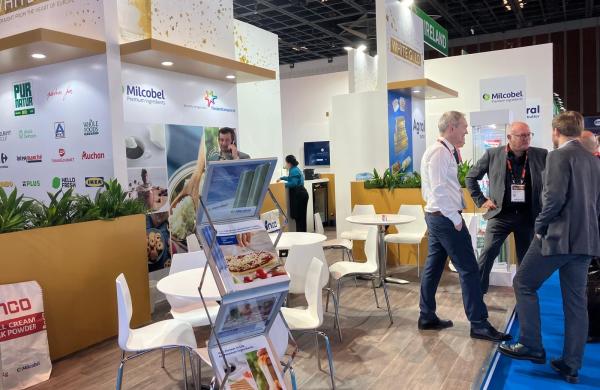 Gulfood 2027