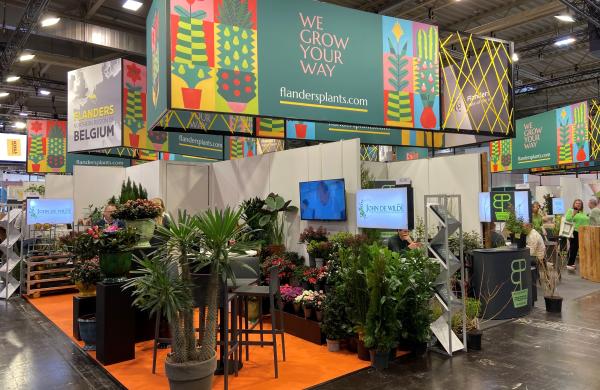 IPM Essen 2027