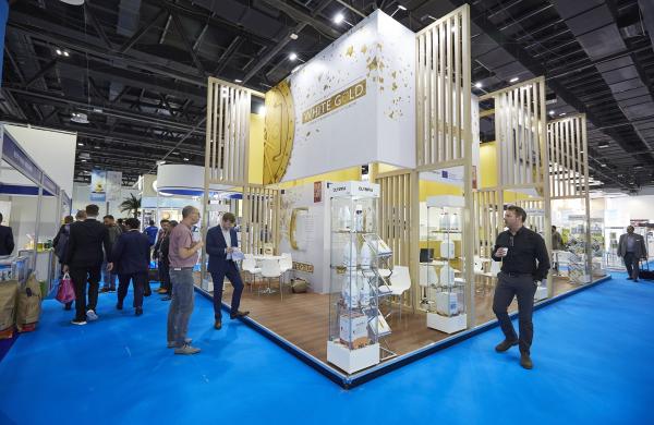 VLAM at Gulfood 2020