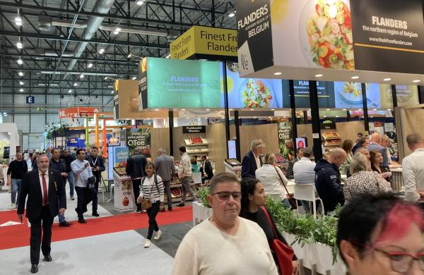 Fruit Attraction 2025