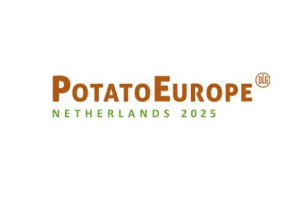 Potato Europe Potato Europe
