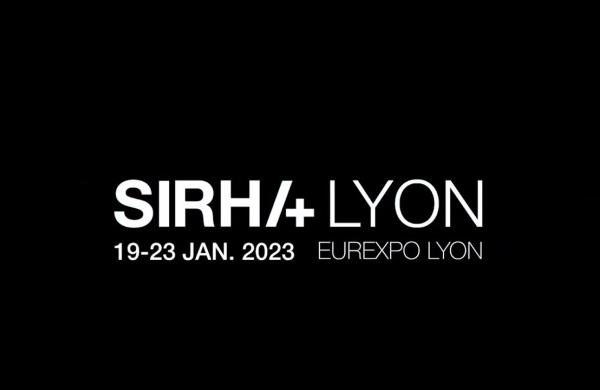 SIRHA 2023