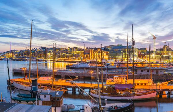 Oslo Oslo
