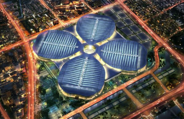 CIIE 2025