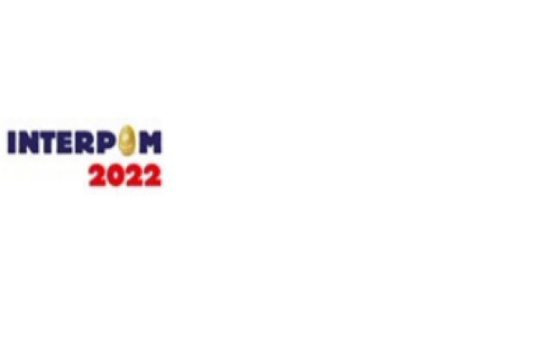 Logo Interpom 2022