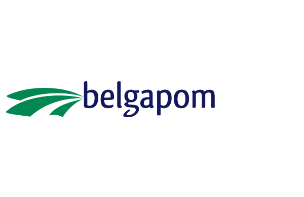 Logo Belgapom