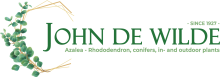 John De Wilde
