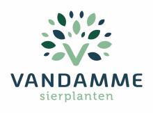 Logo Vandamme Sierplanten