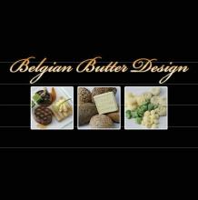 BELGIAN BUTTER DESIGN