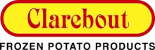 CLAREBOUT POTATOES