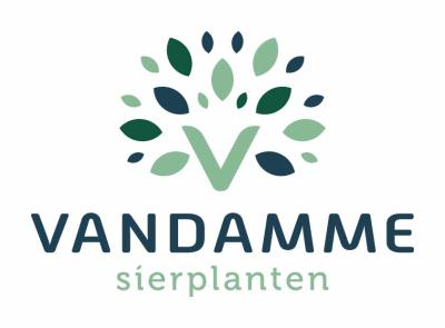 Logo Vandamme Sierplanten